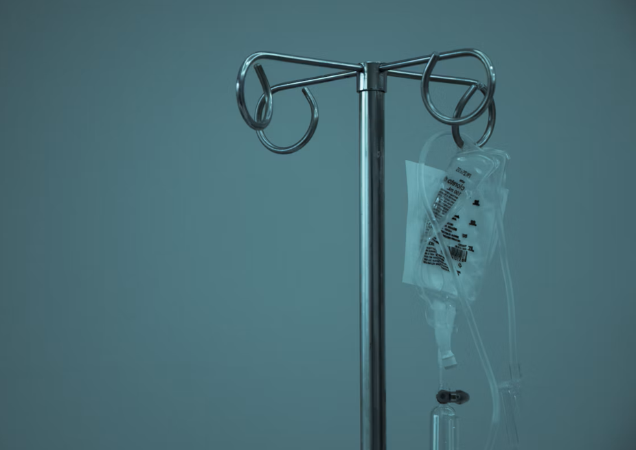 Emergency Medical & Indigent Patient Relief Fund