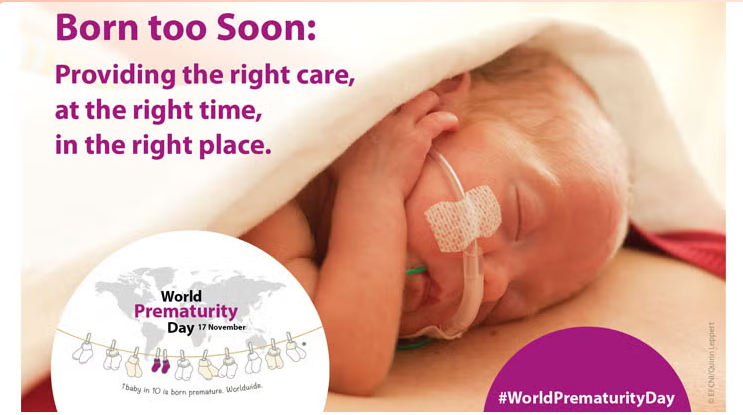 Preterm Awareness